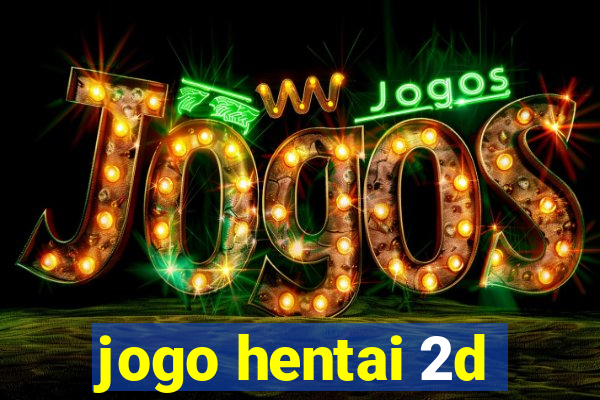 jogo hentai 2d